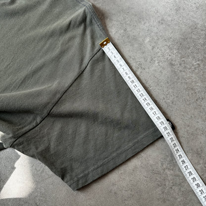 Hanes Grey Portal 2 Graphic T-Shirt XL