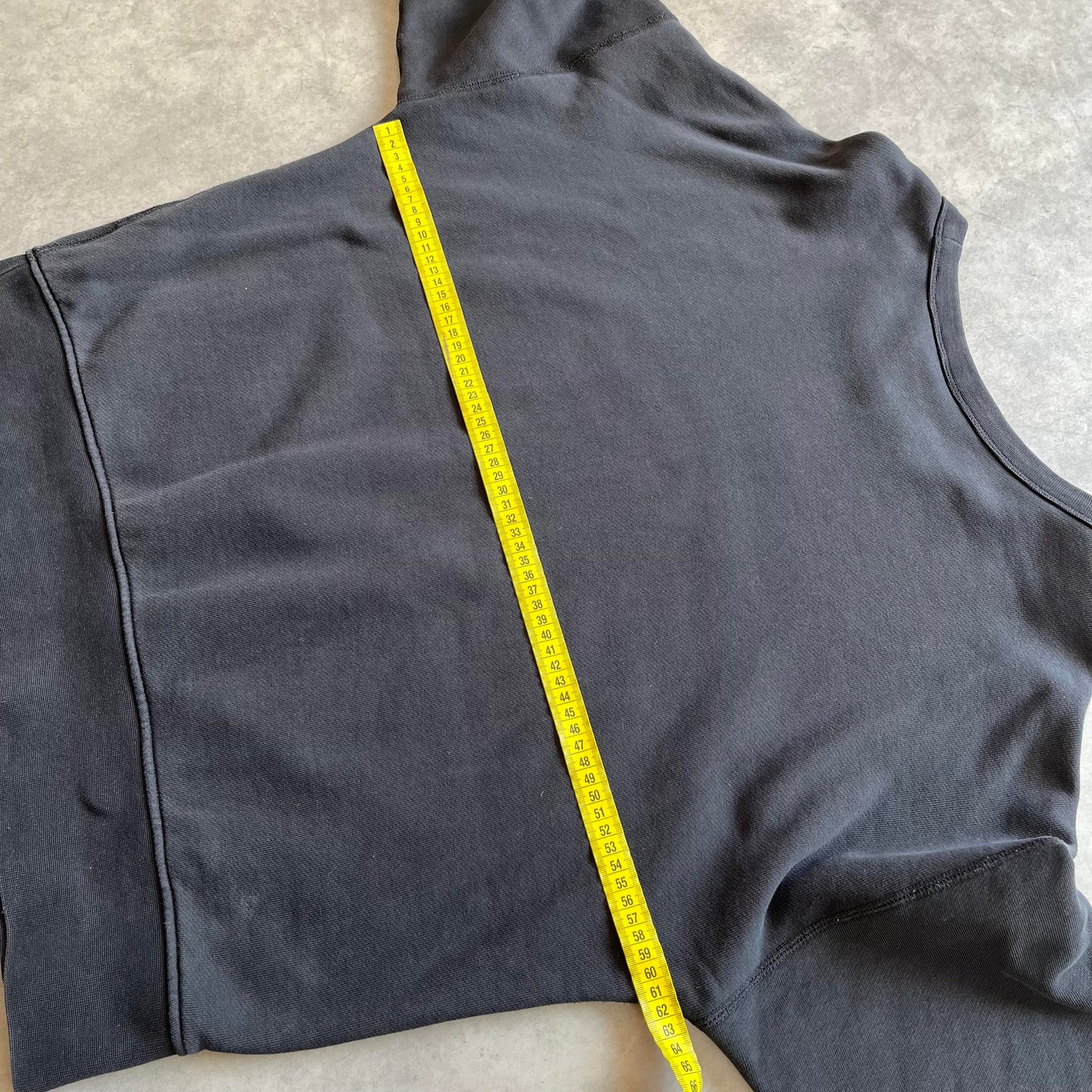 Adidas Black Sweatshirt M
