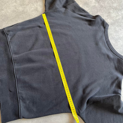 Adidas Black Sweatshirt M