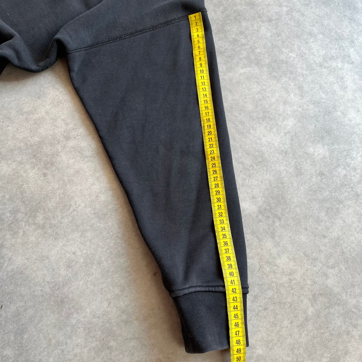Adidas Black Sweatshirt M