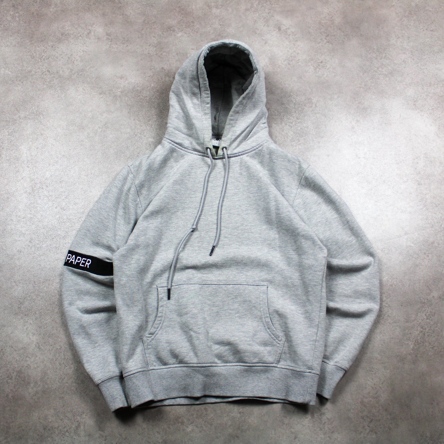 Daily Paper Hoodie (Men-L)