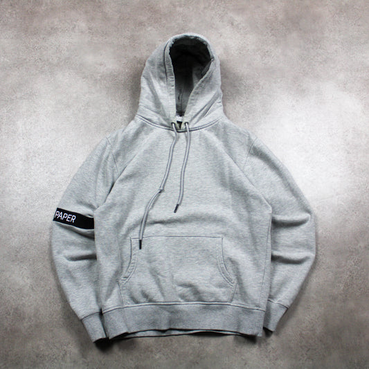 Daily Paper Hoodie (Men-L)