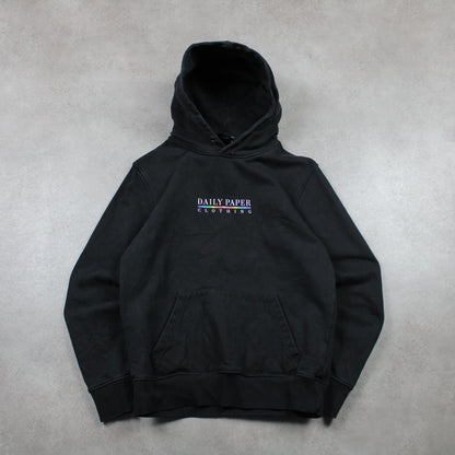 Daily Paper Hoodie (Men-S)