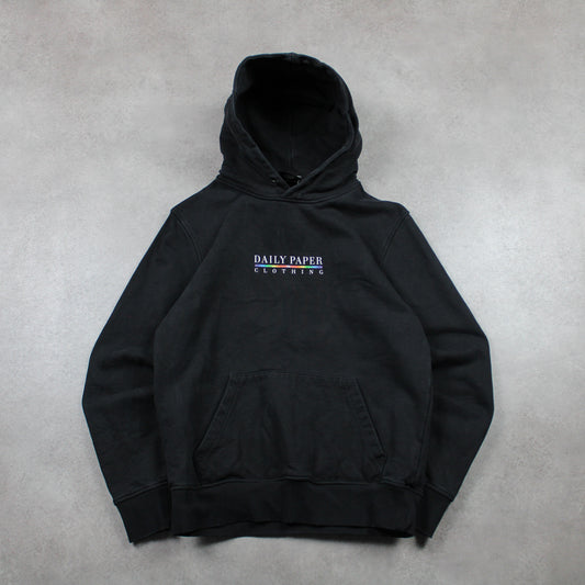 Daily Paper Hoodie (Men-S)