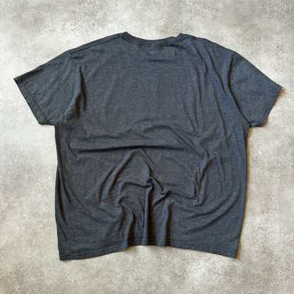 Bob's Burgers Charcoal Food Truck Graphic T-Shirt XXL