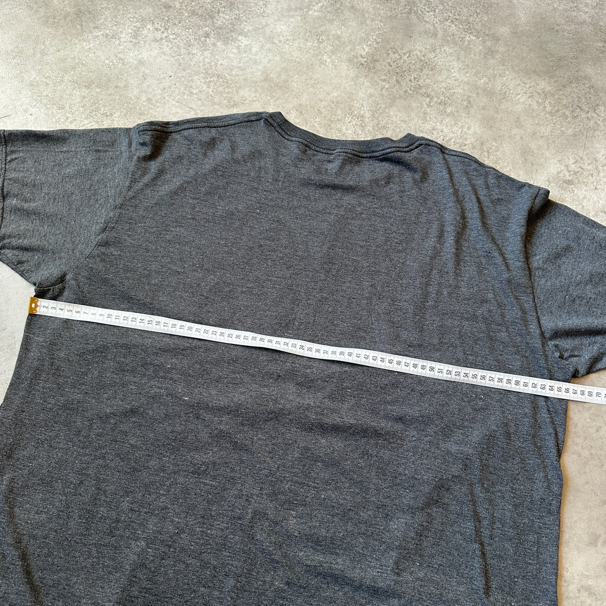 Bob's Burgers Charcoal Food Truck Graphic T-Shirt XXL