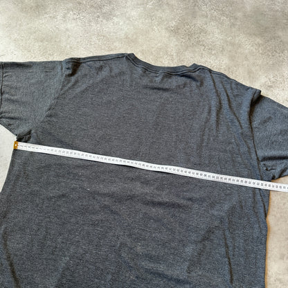 Bob's Burgers Charcoal Food Truck Graphic T-Shirt XXL