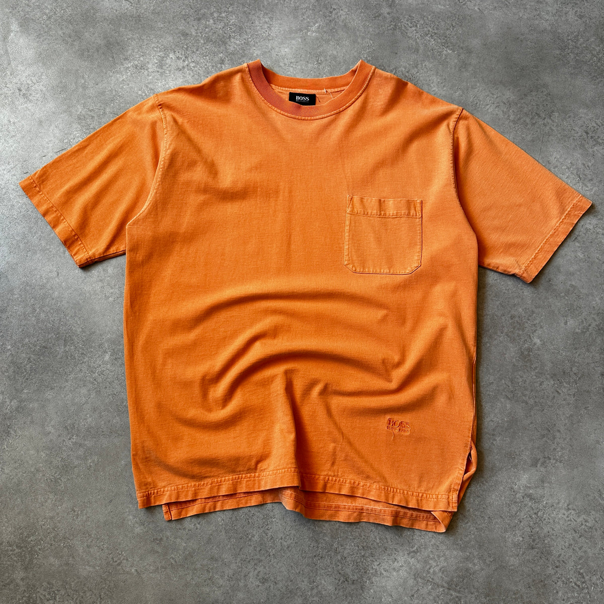Boss Orange Pocket T-Shirt L
