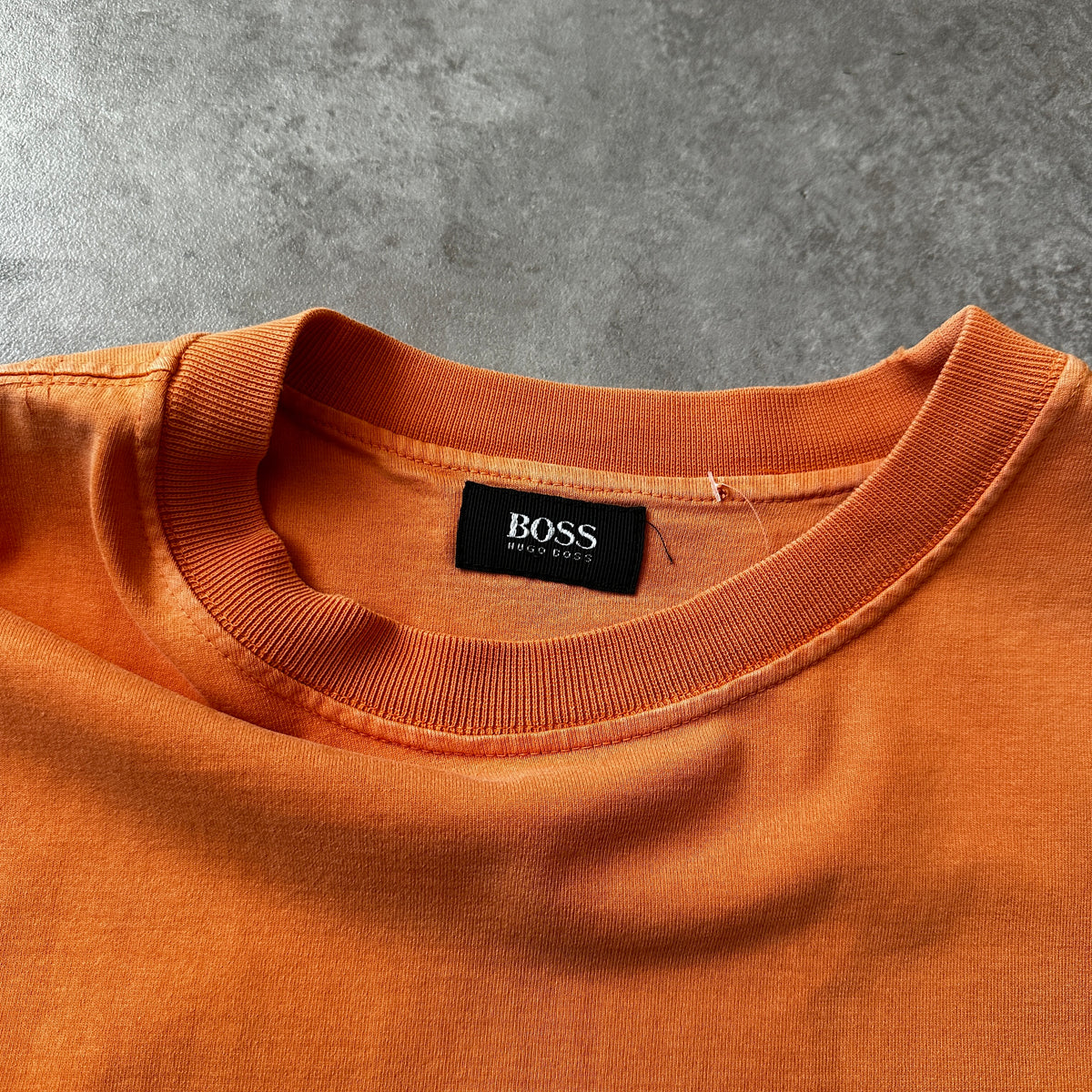 Boss Orange Pocket T-Shirt L