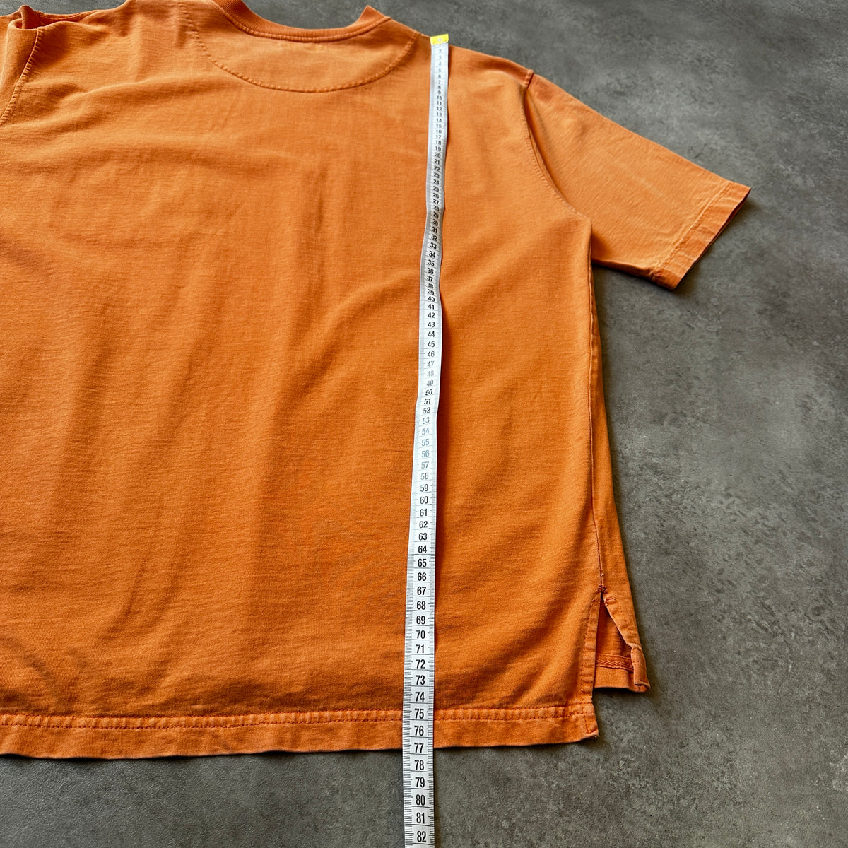 Boss Orange Pocket T-Shirt L
