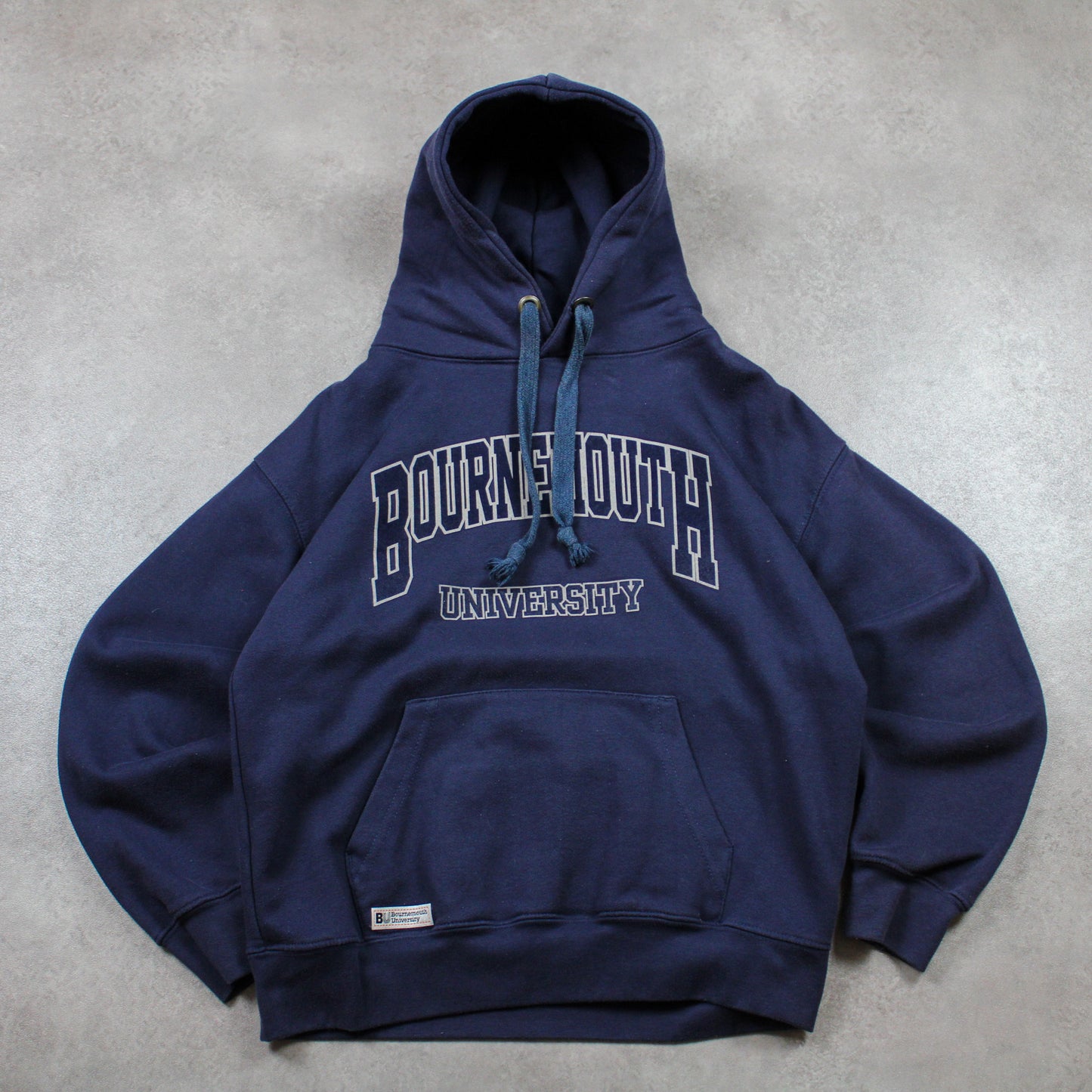 Bournemouth UNI Hoodie (Men-S)