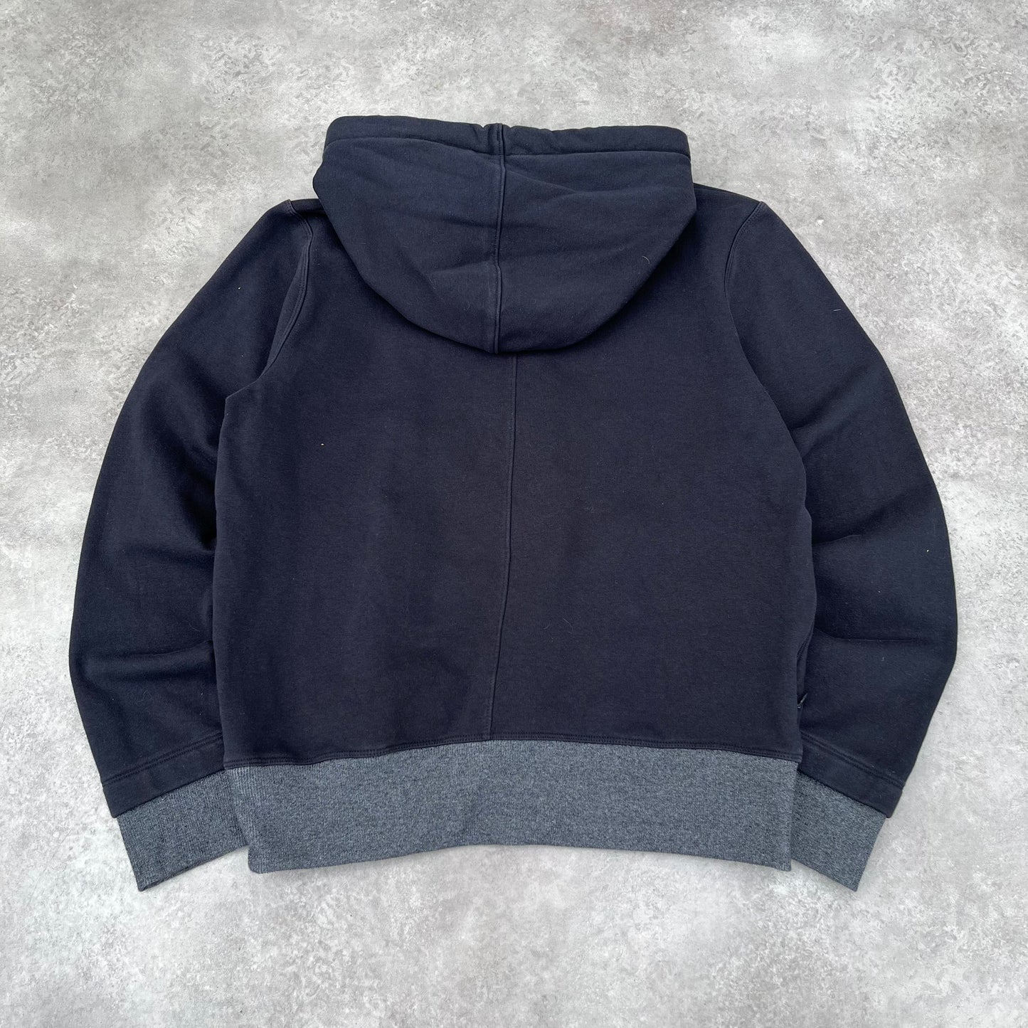 Under Armour Black Hoodie M