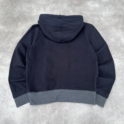 Under Armour Black Hoodie M