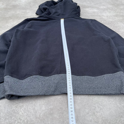 Under Armour Black Hoodie M