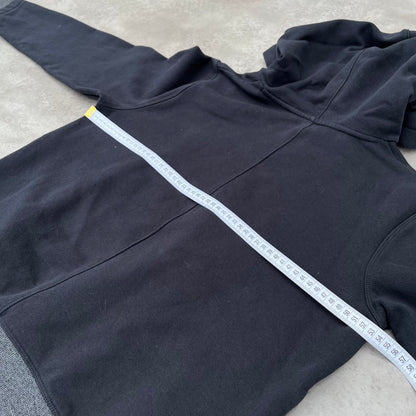 Under Armour Black Hoodie M