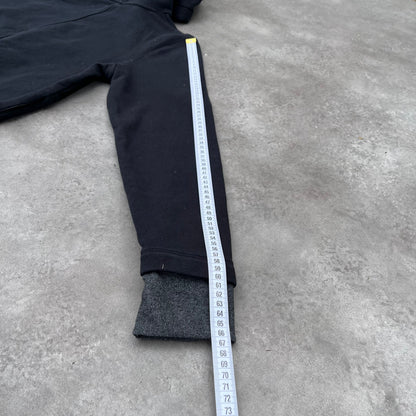 Under Armour Black Hoodie M