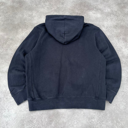 Nike F.C. Black Hoodie L