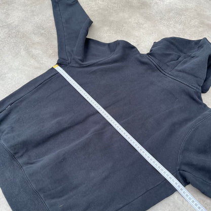 Nike F.C. Black Hoodie L