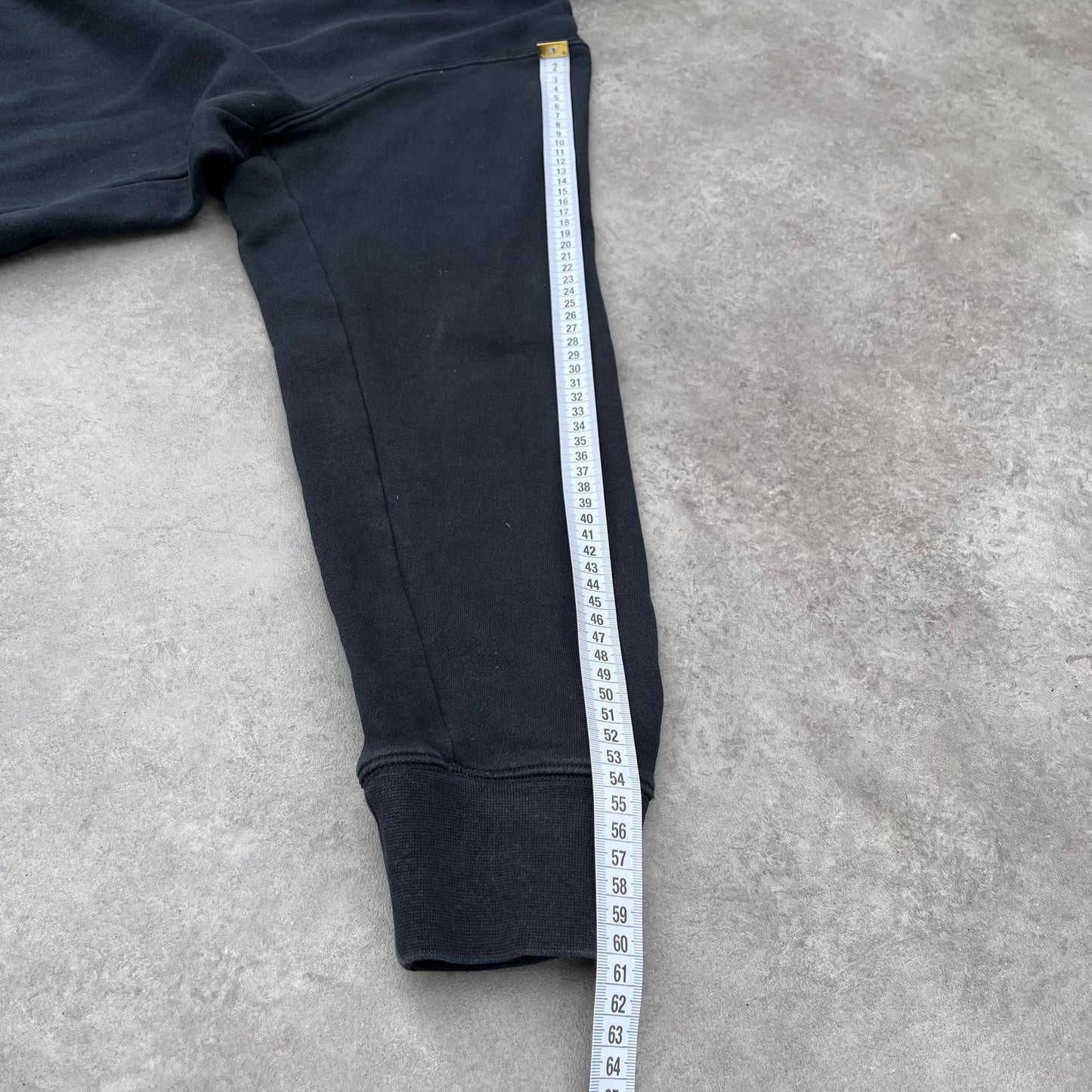 Nike F.C. Black Hoodie L
