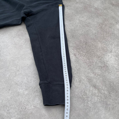 Nike F.C. Black Hoodie L