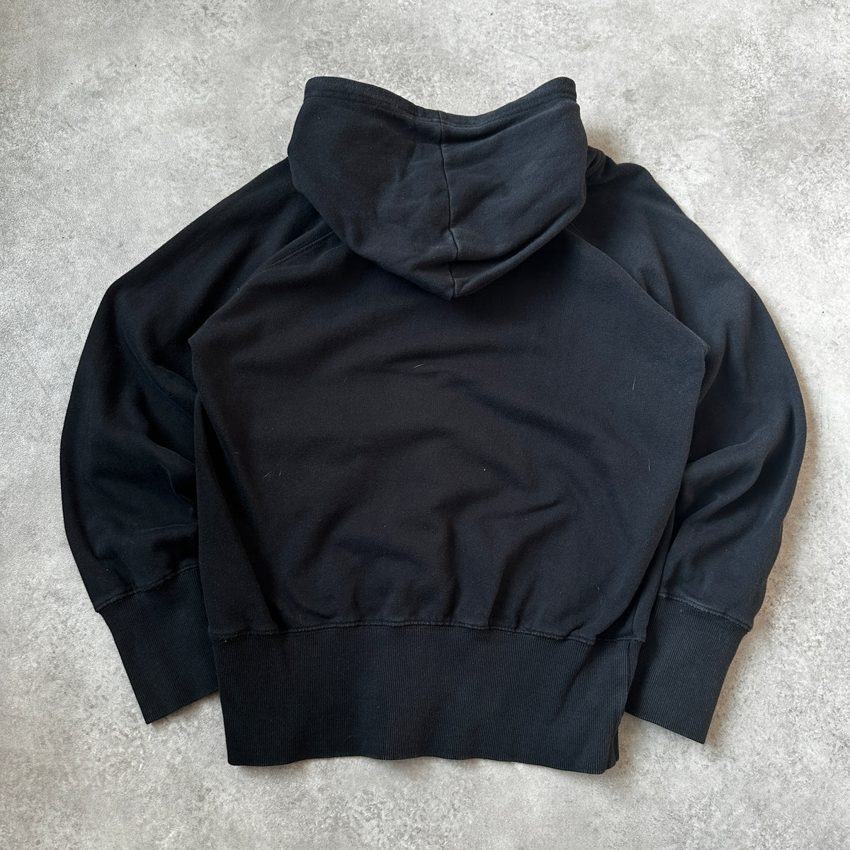 Tokio Hotel Black Photo Graphic Band Hoodie L