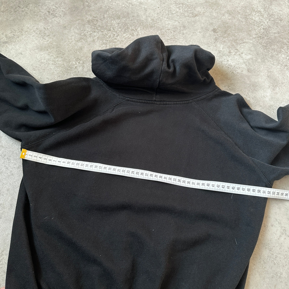 Tokio Hotel Black Photo Graphic Band Hoodie L