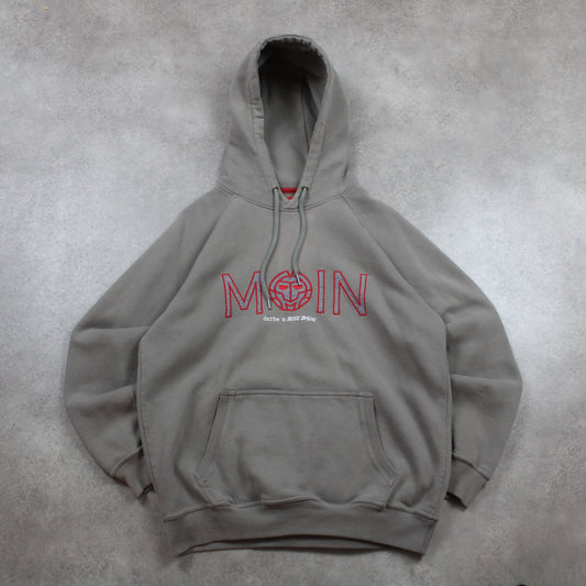 Derbe X Bidi Bady Moin Hoodie (Men-L)