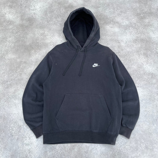 Nike Black Hoodie S