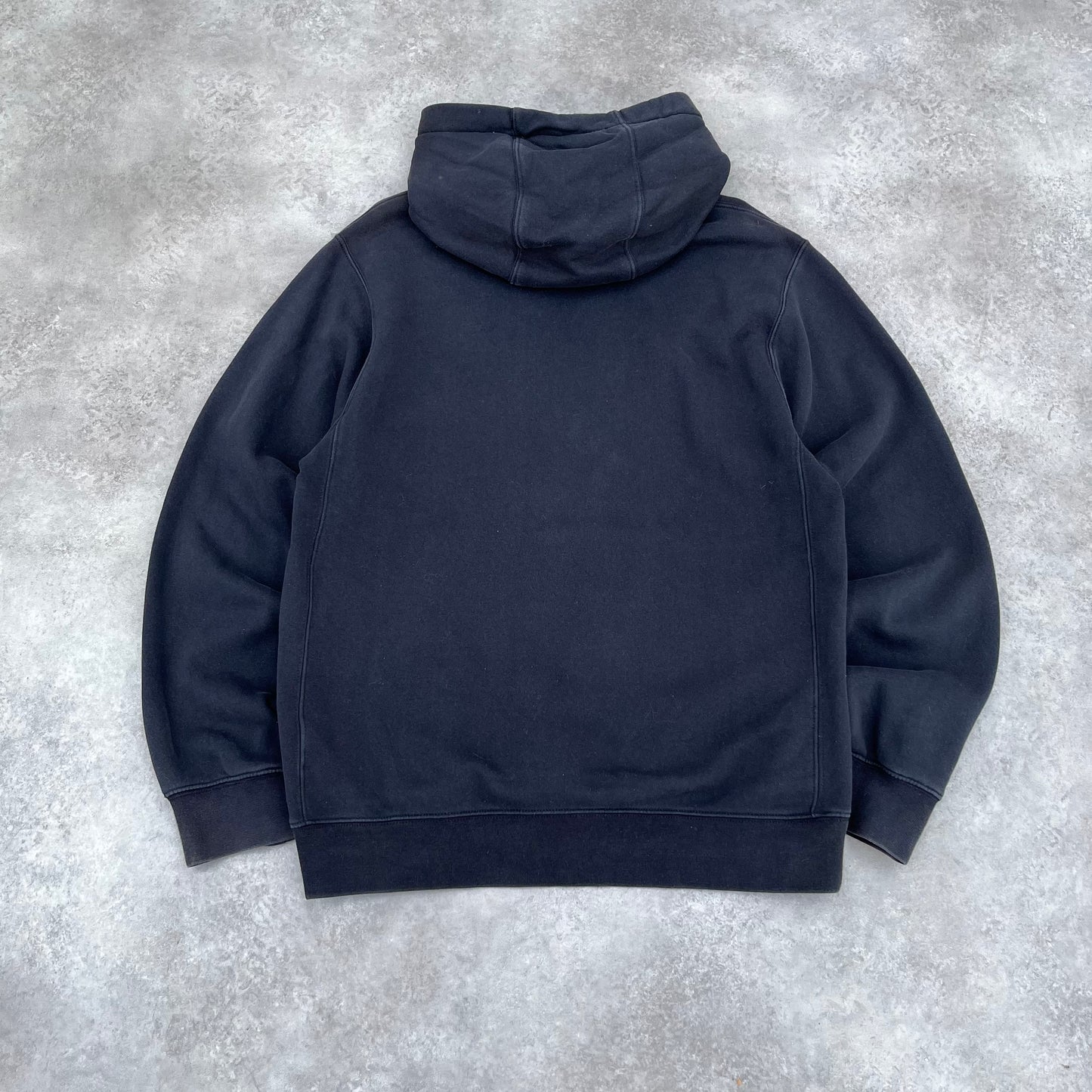 Nike Black Hoodie S