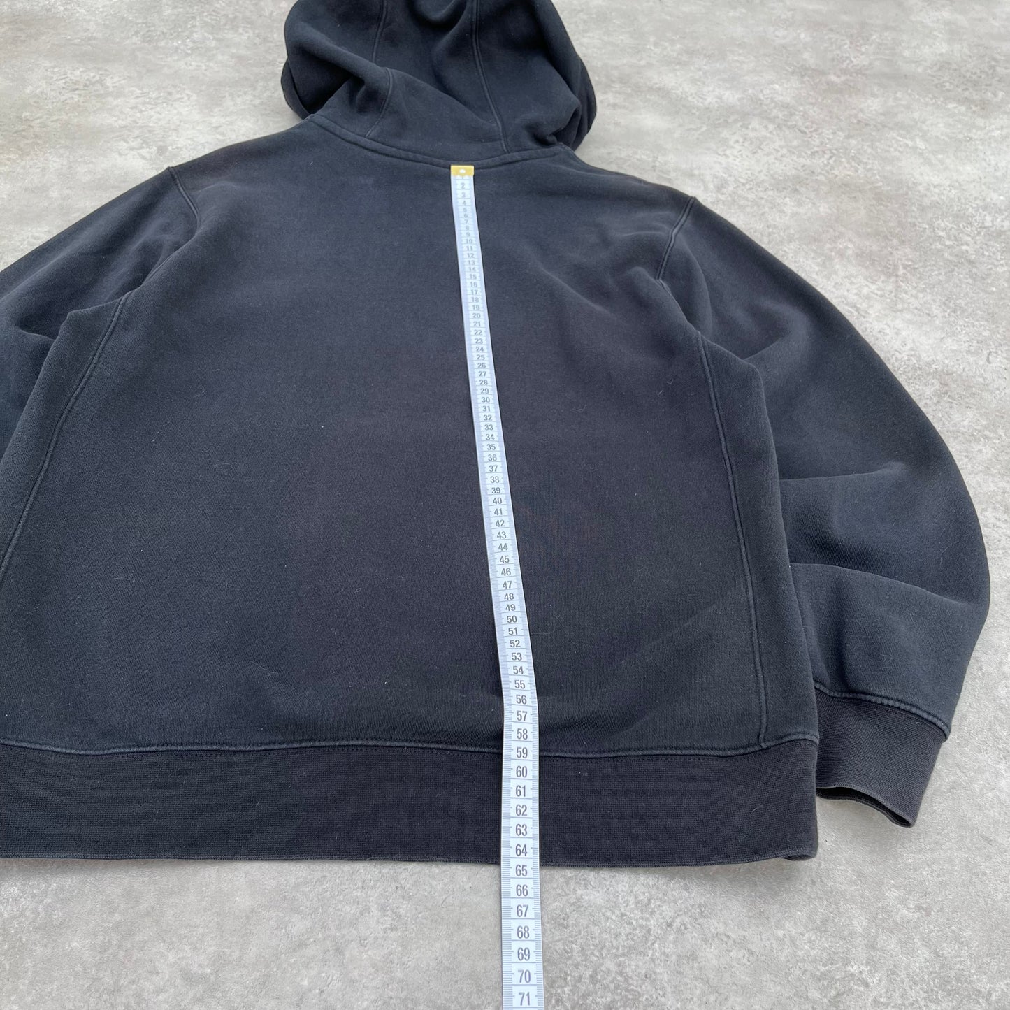 Nike Black Hoodie S