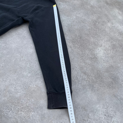 Nike Black Hoodie S