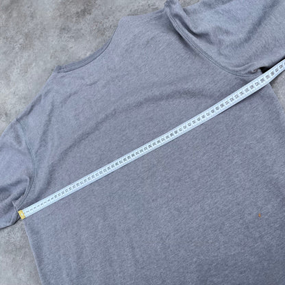 Billabong Grey Sweatshirt L