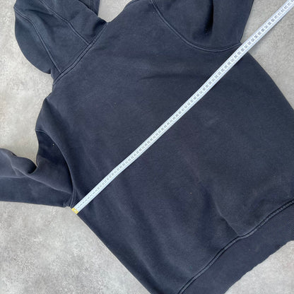 New Era NFL Carolina Panthers Black Hoodie XL