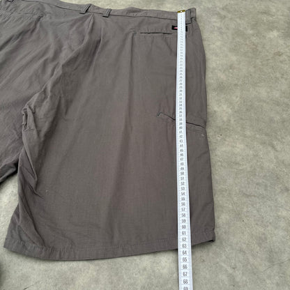 Dickies Grey Ripstop Shorts W42