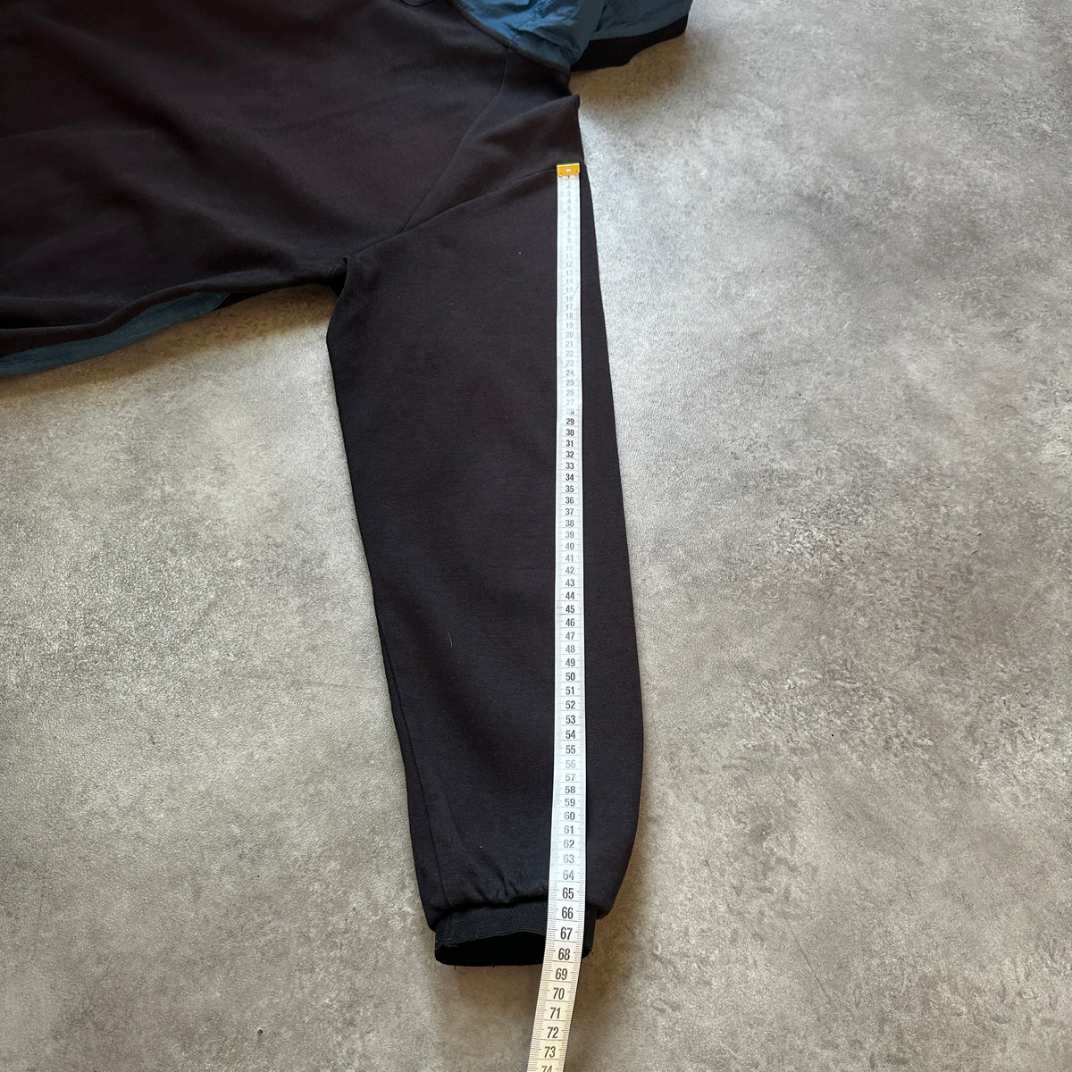 Palace Faded Tri-Ferg Logo Hoodie M