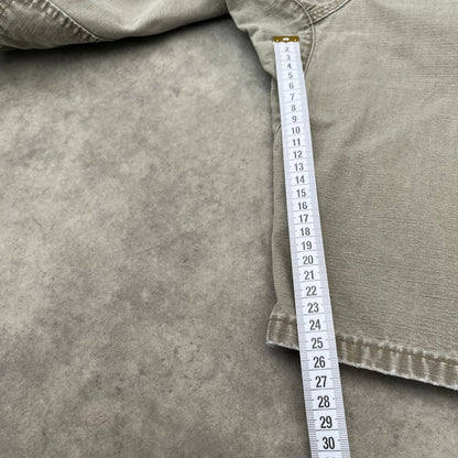 Wrangler Beige Cargo Shorts W38