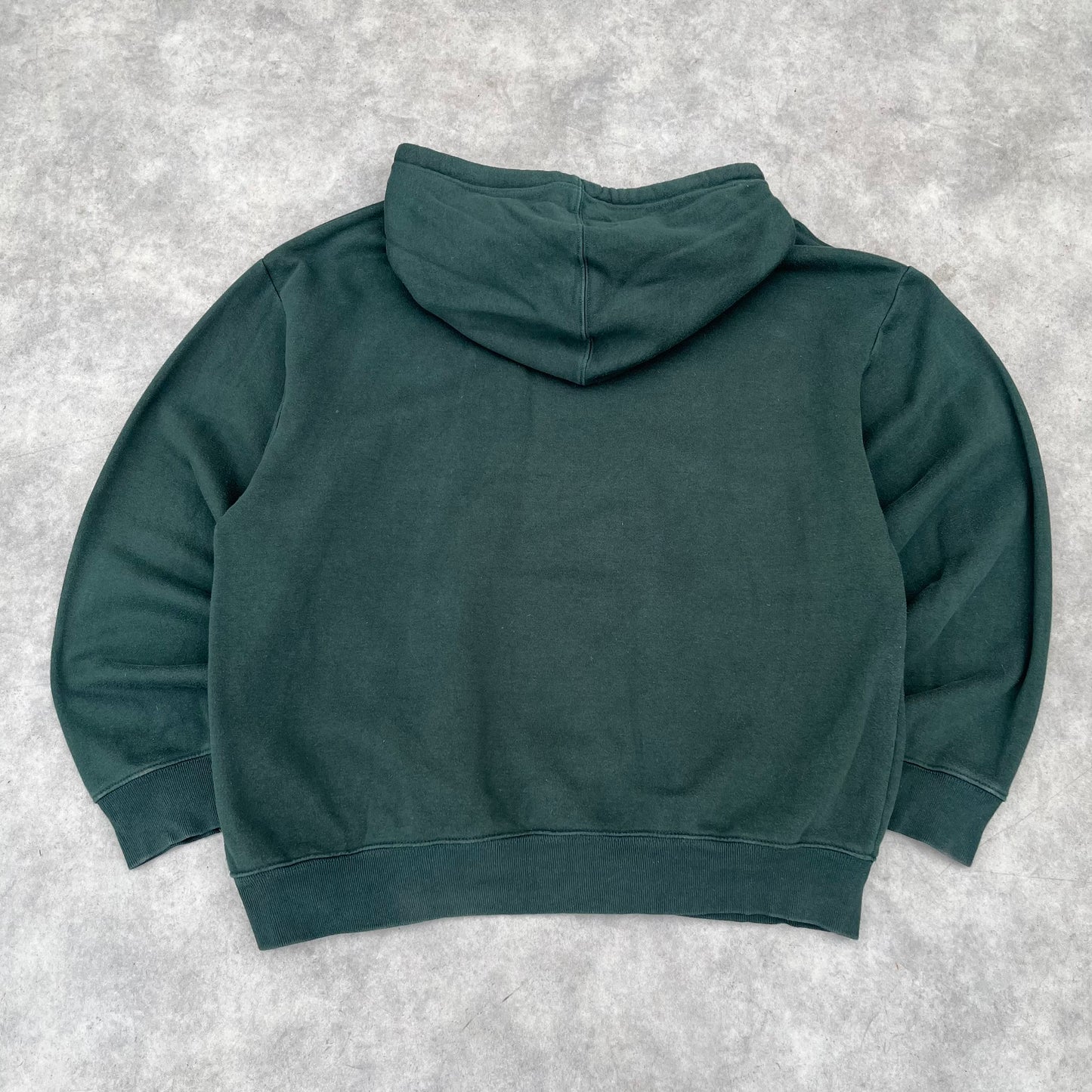 Gap Green Hoodie L