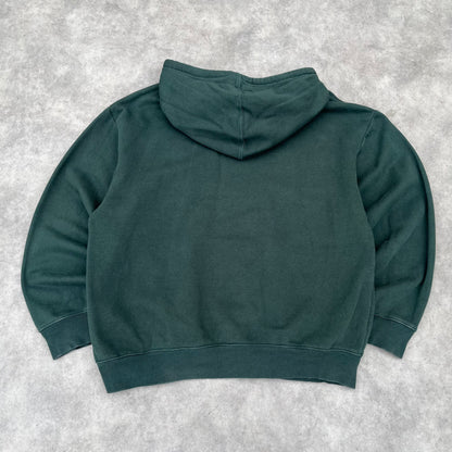 Gap Green Hoodie L