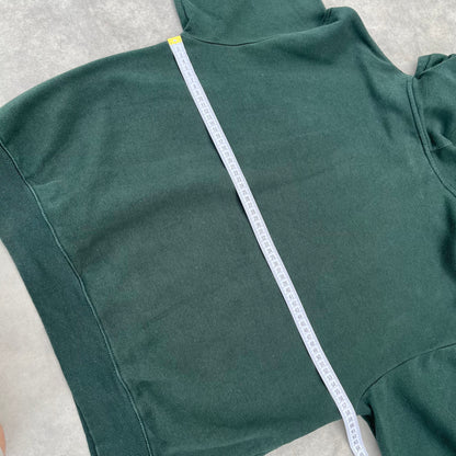 Gap Green Hoodie L