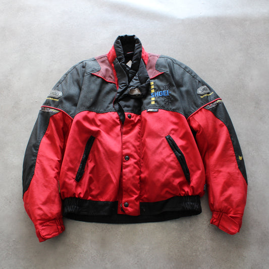 Shoei Protective Motorcycle Jacket (Man-XL)