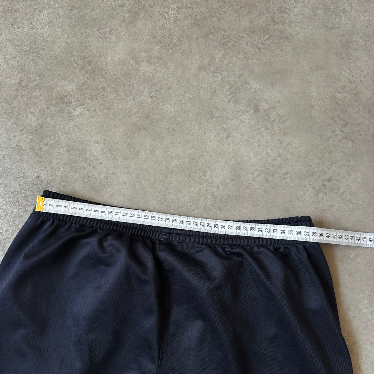 Puma Black Track Pants L