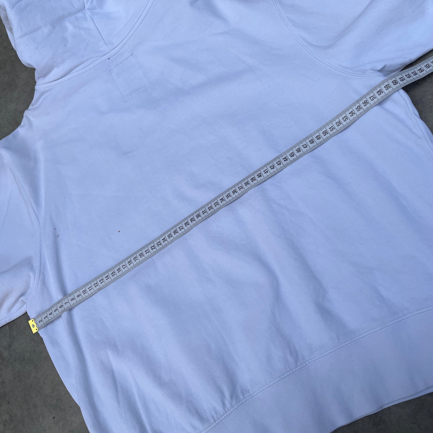 Element X Star Wars White Hoodie M