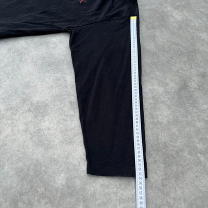 Pelicult Black Long Sleeve Shirt L