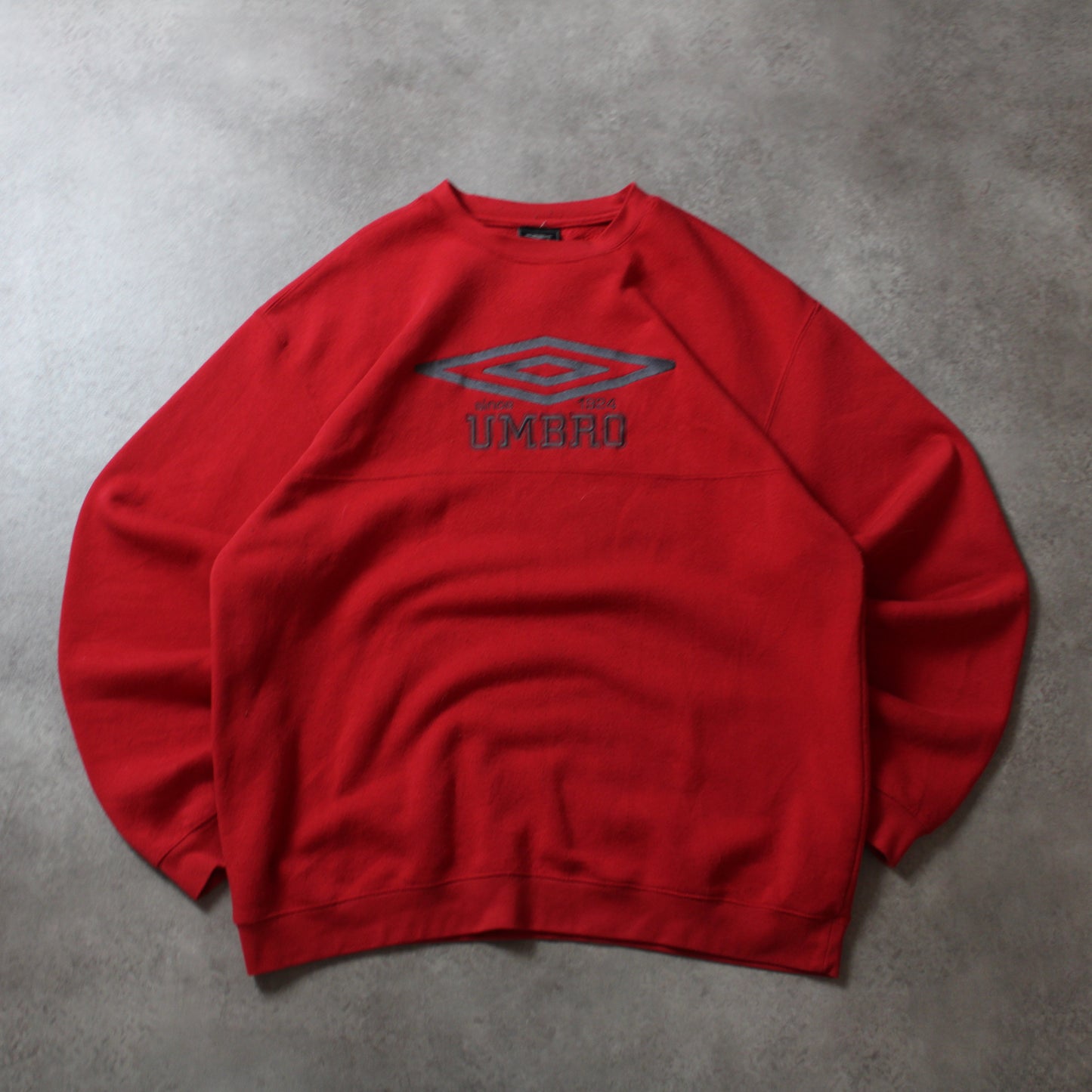 Umbro Crewneck (Men-XL)
