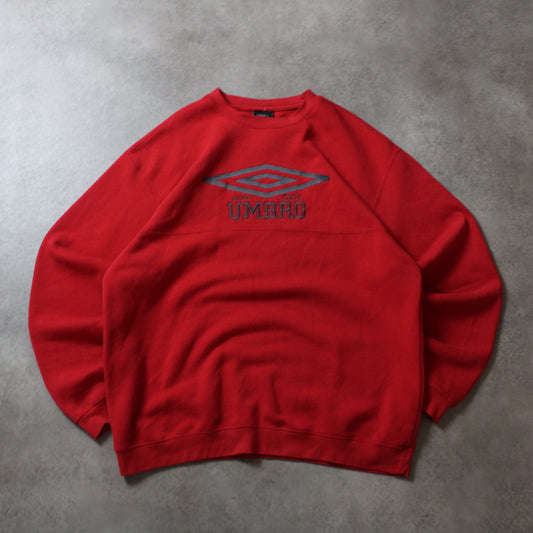 Umbro Crewneck (Men-XL)