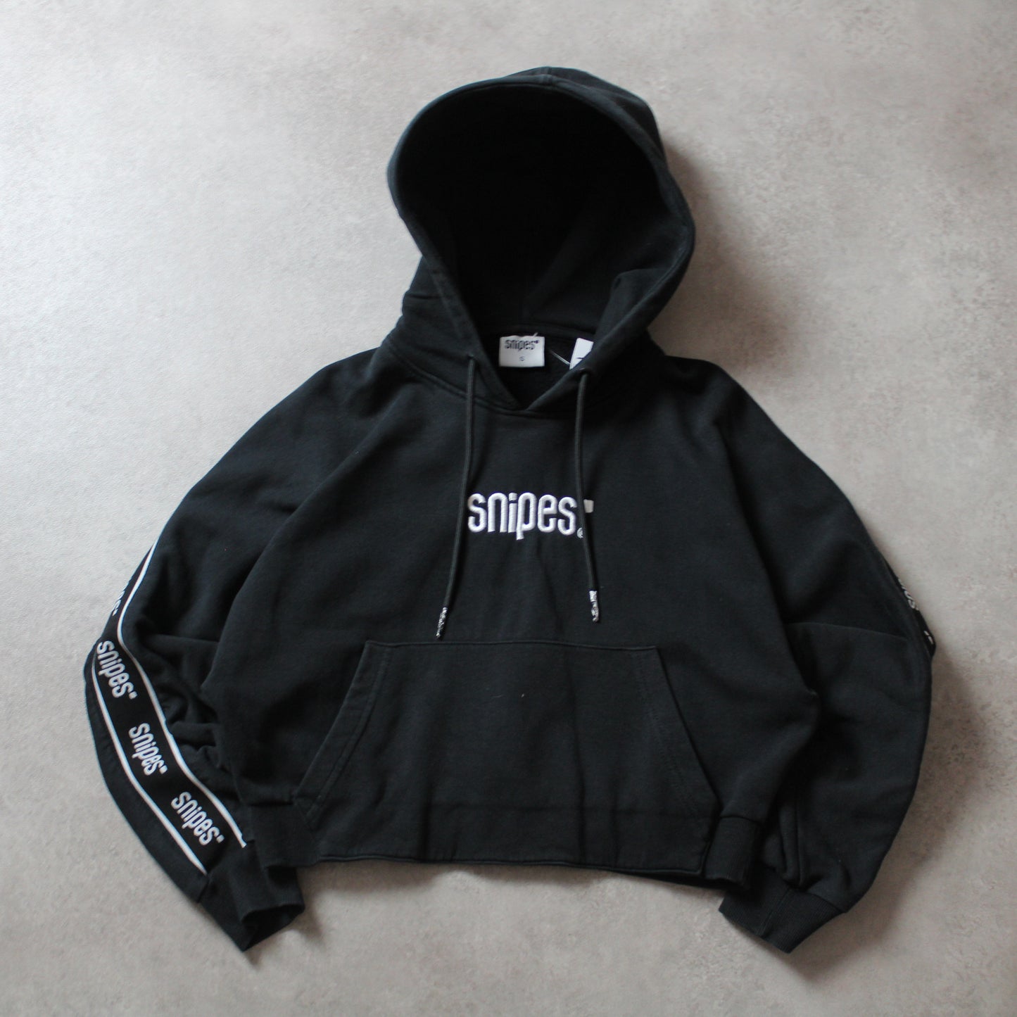 Snipes Hoodie (Women-S)