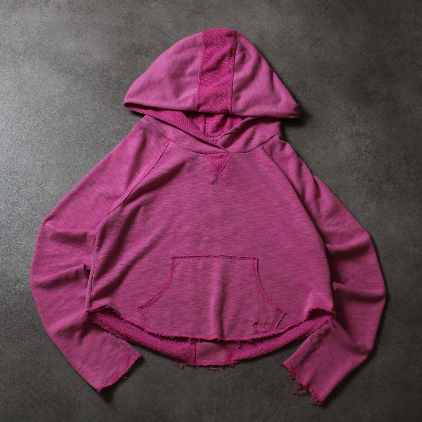Under Armour Hoodie (Women-S)