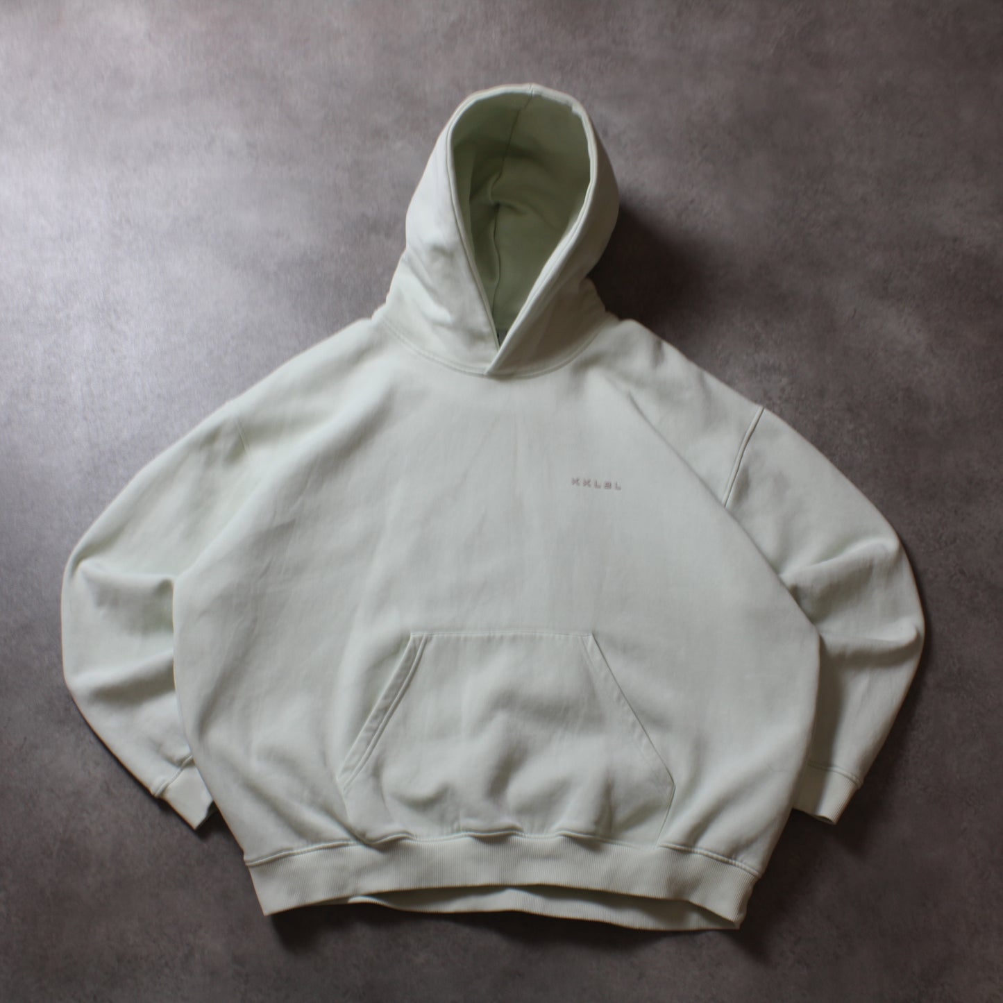 Karo Kauer Hoodie (Men-XL)