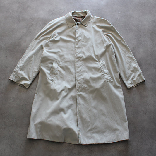 Ballarini Vintage Trench Coat - Light Beige (Man-L)