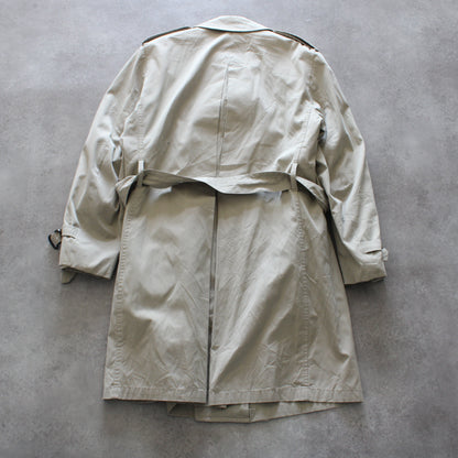 Longon Fog Vintage Trench (Man-M)